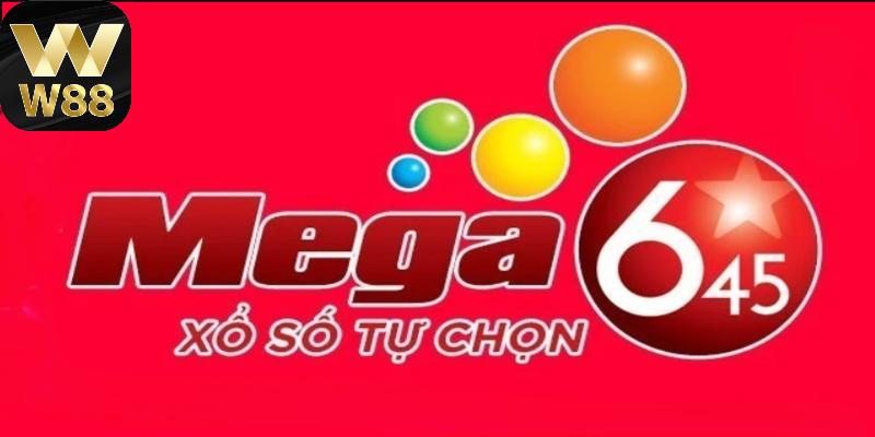 Đôi nét về xổ số vietlott mega 6/45