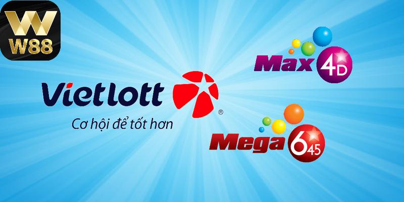 Mẹo chơi xổ số vietlott mega 6/45 hiệu quả