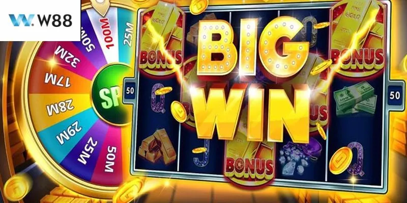 Cùng tìm hiểu phần thưởng Jackpot trong tựa game nổ hũ truyền thống