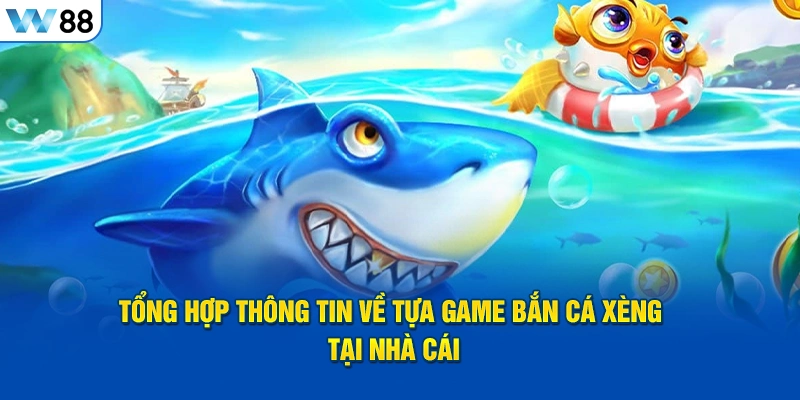 Tổng hợp thông tin về tựa game giải trí hot hit tại nhà cái